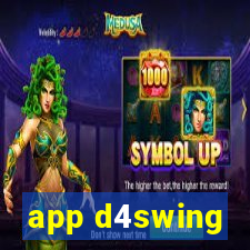 app d4swing